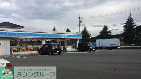 シティーハイツ デージーの物件内観写真